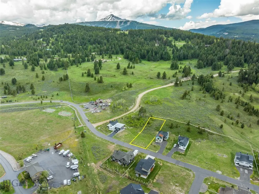 TBD Spruce Cone Drive #Lot 26, Big Sky, MT 59716 - Image #1