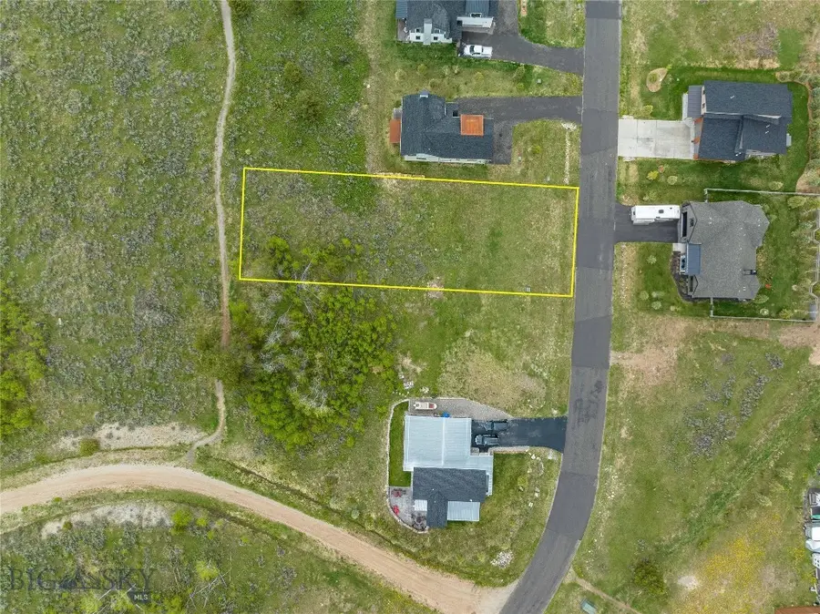 TBD Spruce Cone Drive #Lot 26, Big Sky, MT 59716 - Image #2