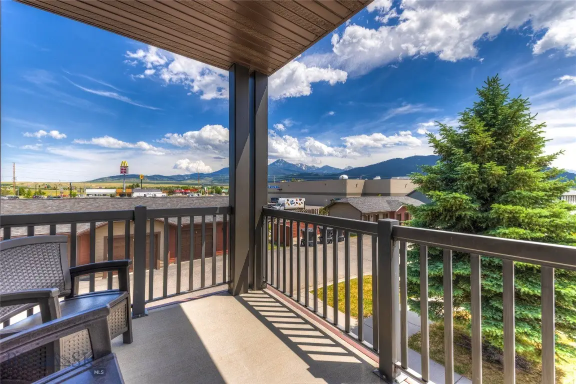 2221 Willow Drive #201-B, Livingston, MT 59047 - Image #1