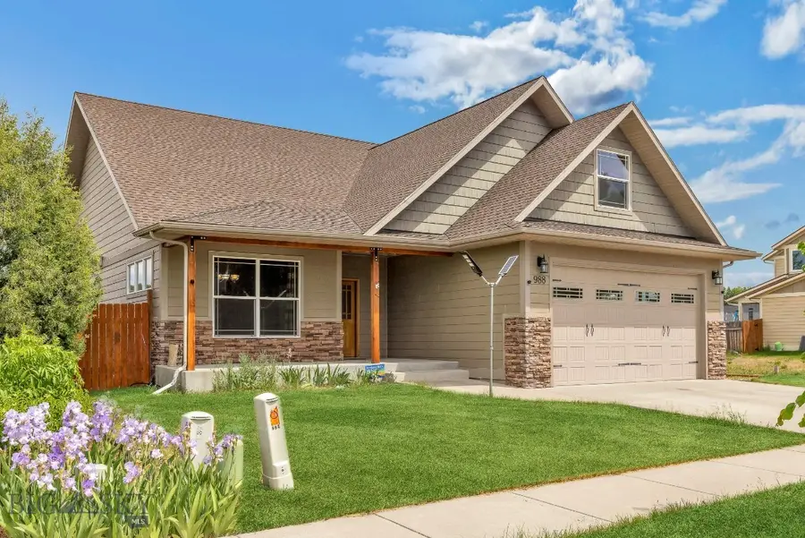 988 Meagher, Bozeman, MT 59718 - #2