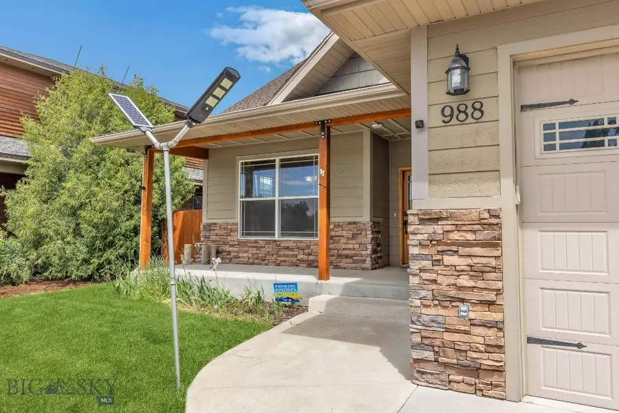 988 Meagher, Bozeman, MT 59718 - #3
