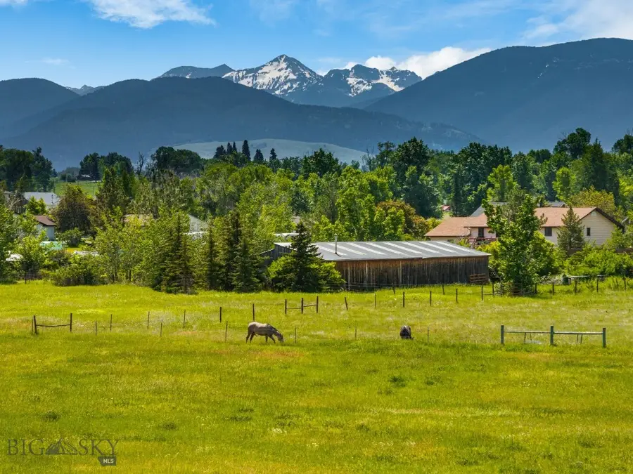 TBD Dovetail Lane, Bozeman, MT 59715 - Image #2
