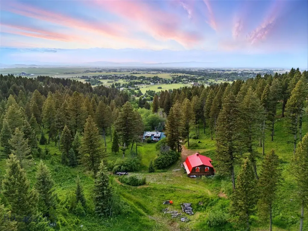 750 Black Bear Road, Bozeman, MT 59718 - Image #1