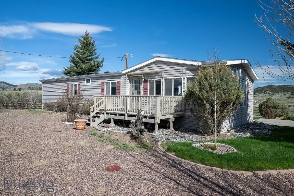 119043 Battle Ridge Road, Butte, MT 59750 - Image #1