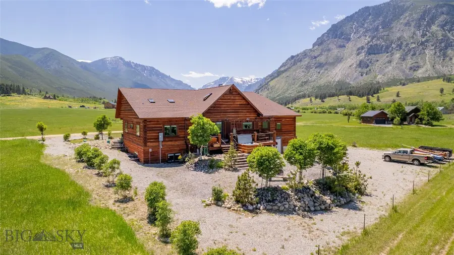 10 Beaver Dam, Roscoe, MT 59071 - Image #2