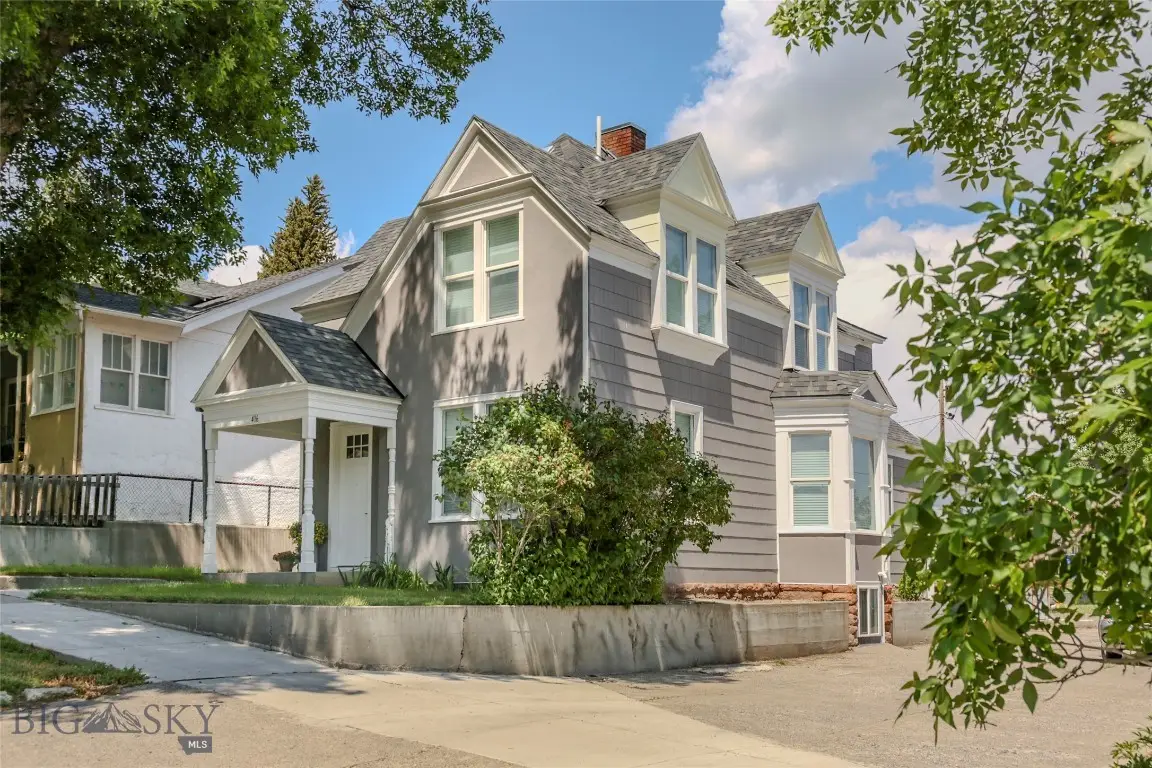 416 N 3rd Street, Livingston, MT 59047 - Image #1