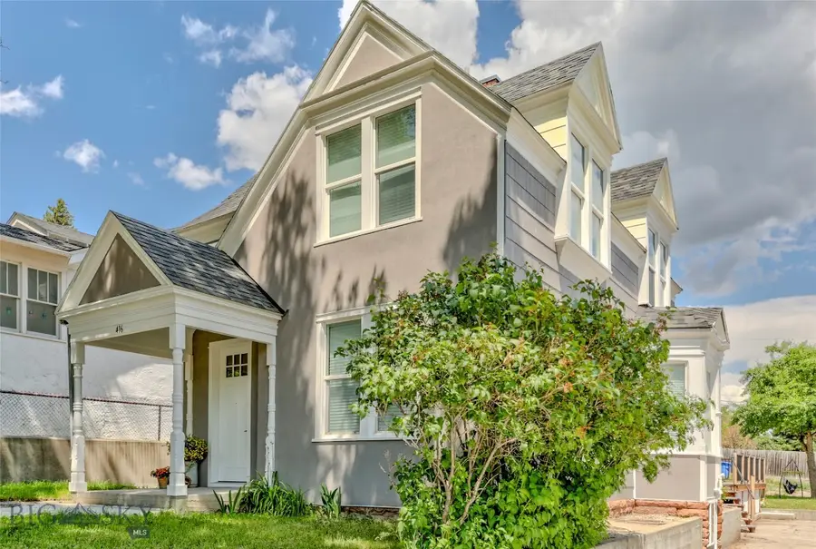 416 N 3rd Street, Livingston, MT 59047 - Image #2