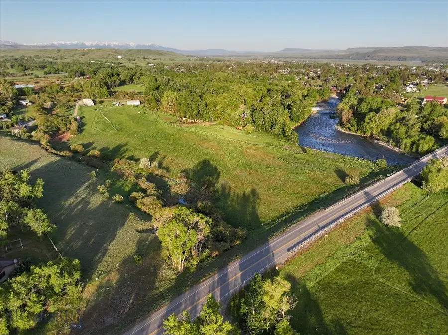 21 Old Boulder Road, Big Timber, MT 59011 - Image #2