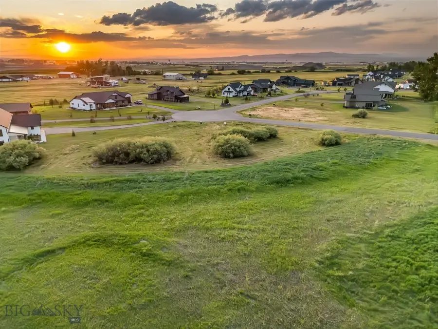 Lot 10 Riparian Way, Bozeman, MT 59718 - #2