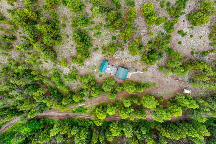 84 Sugarloaf Mountain Lane, Craig, MT 59421 - Image #2