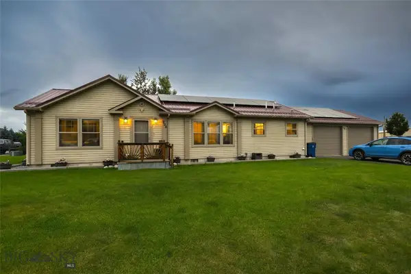 205 Bridge St., Big Timber, MT 59011