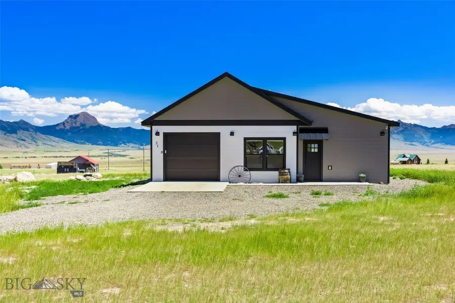 21 Gopher Trail, Ennis, MT 59729 - Image #2