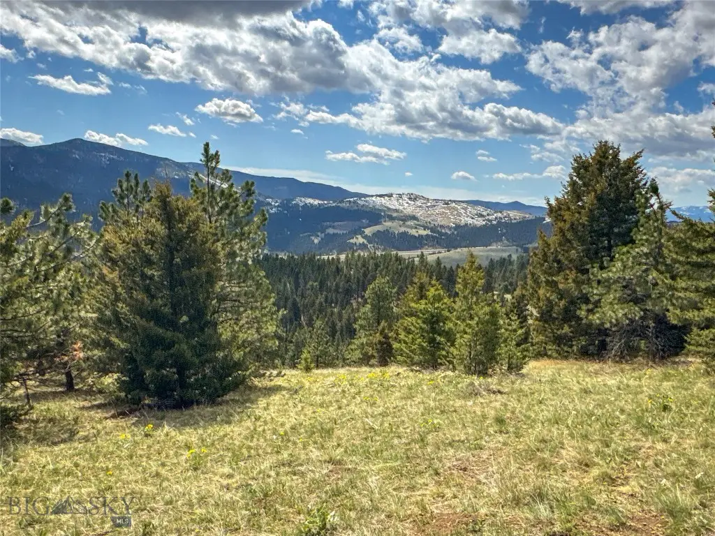 TBD (36.4+/- acres) Elkhorn Mountain View Road, Jefferson City, MT 59638 - Image #1