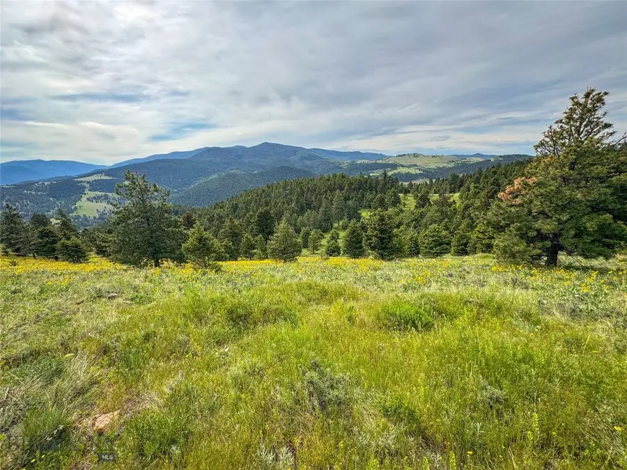 TBD (36.4+/- acres) Elkhorn Mountain View Road, Jefferson City, MT 59638 - Image #2
