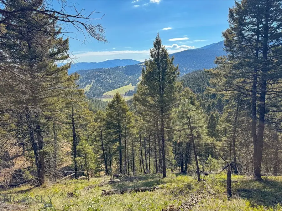 TBD (36.4+/- acres) Elkhorn Mountain View Road, Jefferson City, MT 59638 - Image #3