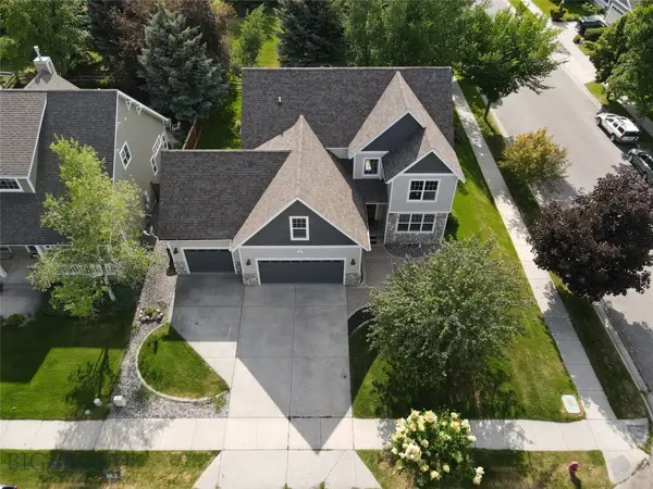 911 N Aster, Bozeman, MT 59718