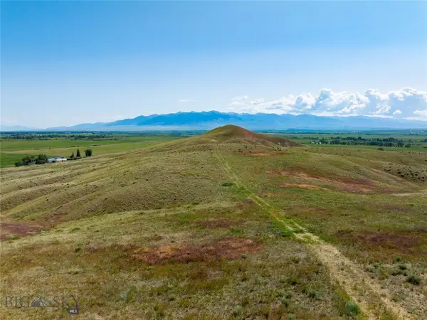 TBD Parcel2B West Baker Lane, Twin Bridges, MT 59754