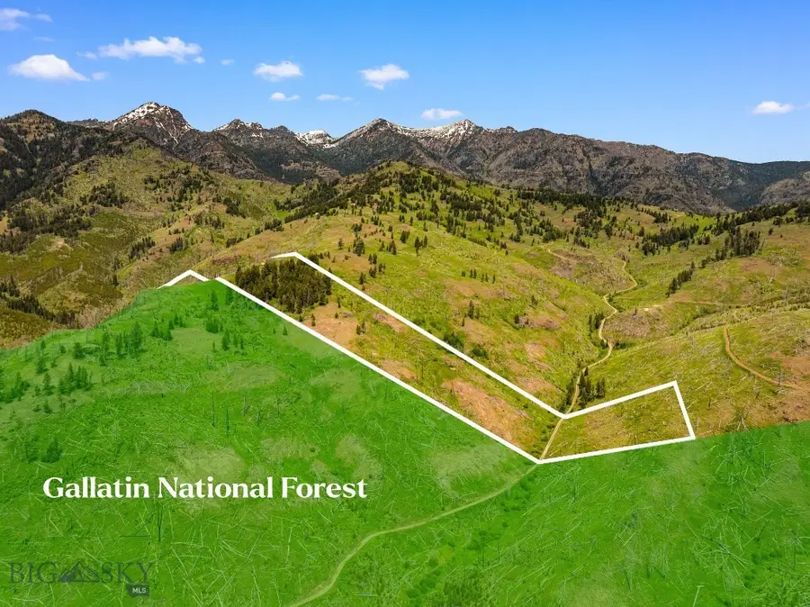 NHN Peak Point Drive #Lot 1, Livingston, MT 59047 - Image #3