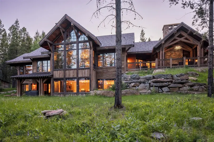 2570 Ousel Falls Road, Big Sky, MT 59716 - Image #2