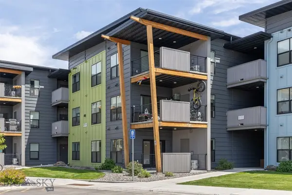 2430 Tschache #103, Bozeman, MT 59718