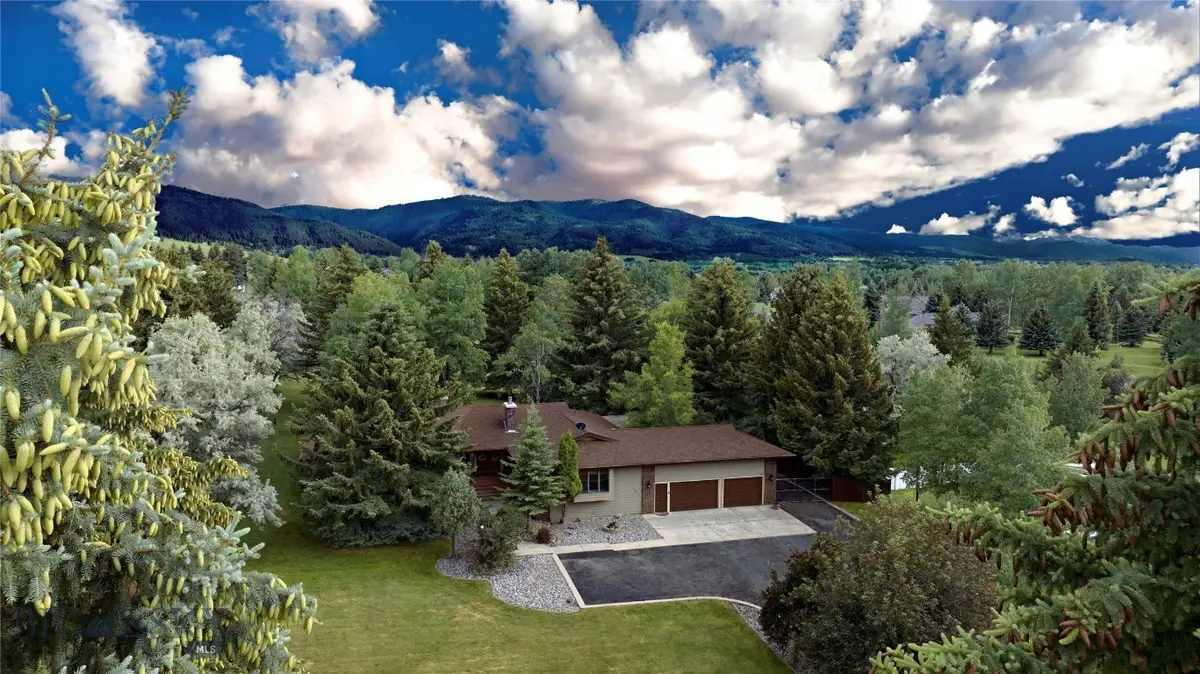 8472 Wagon Boss Road, Bozeman, MT 59715 - Image #1