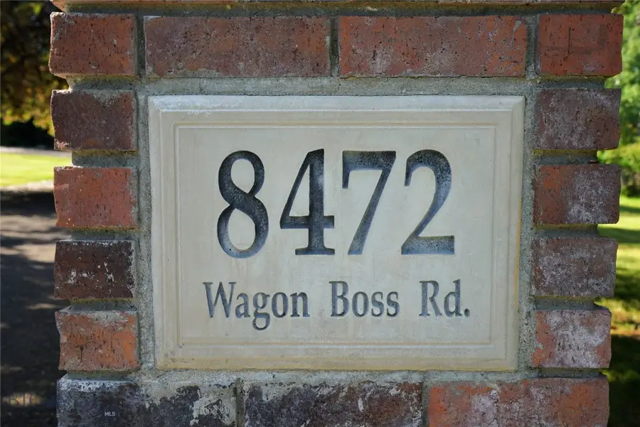 8472 Wagon Boss Road, Bozeman, MT 59715 - Image #2