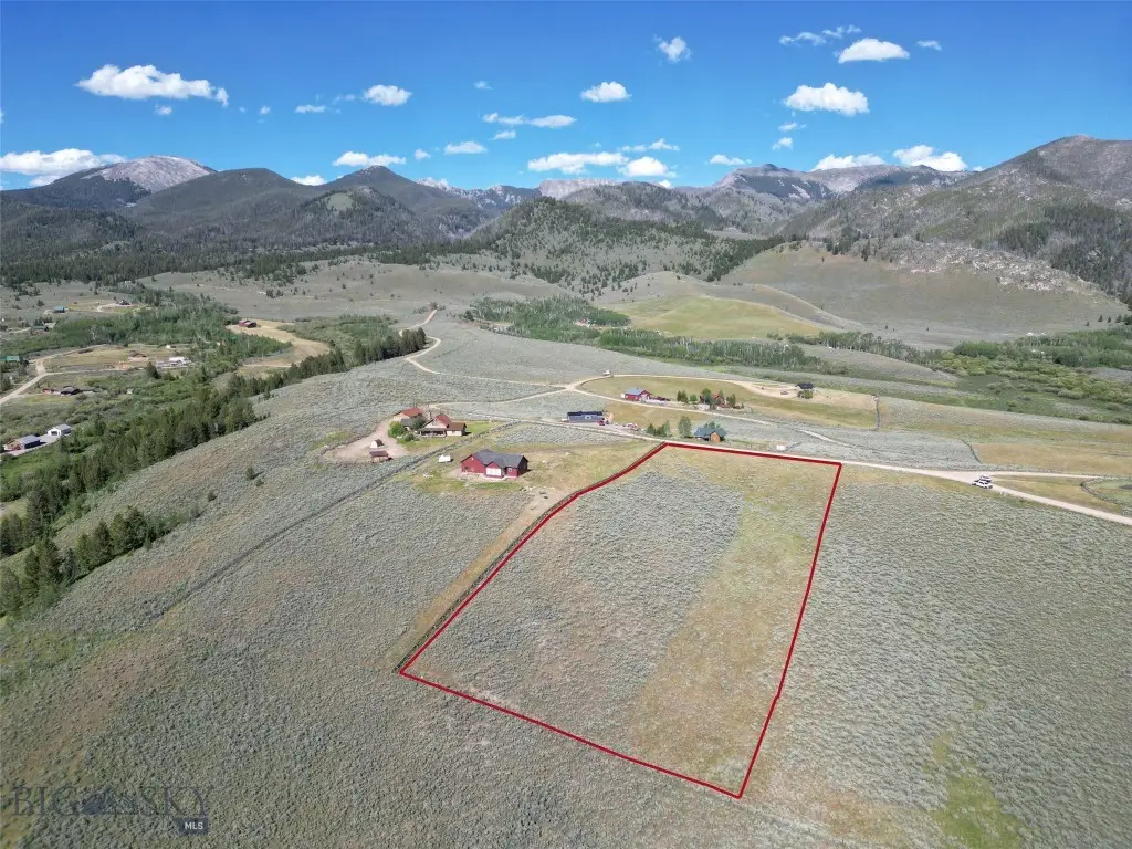 Lot 2 Dillon Drive, Maverick Mountain, MT 597246 - Image #1