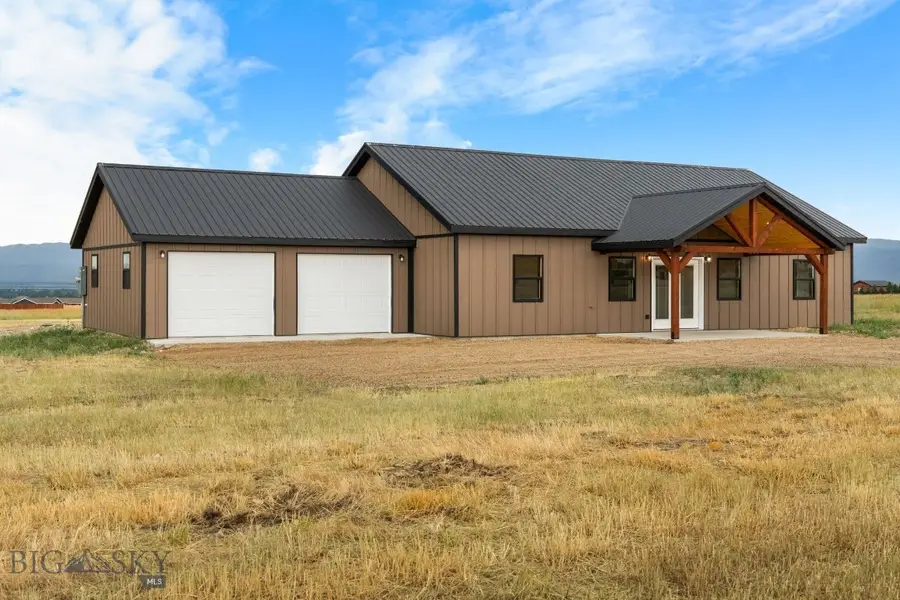 30 Fool's Gold Lane, Sheridan, MT 59749 - Image #3