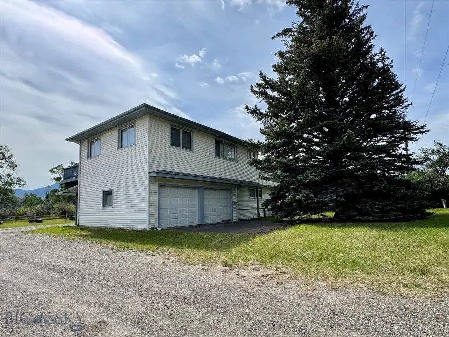 42 Strong Ln, Livingston, MT 59047 - Image #2