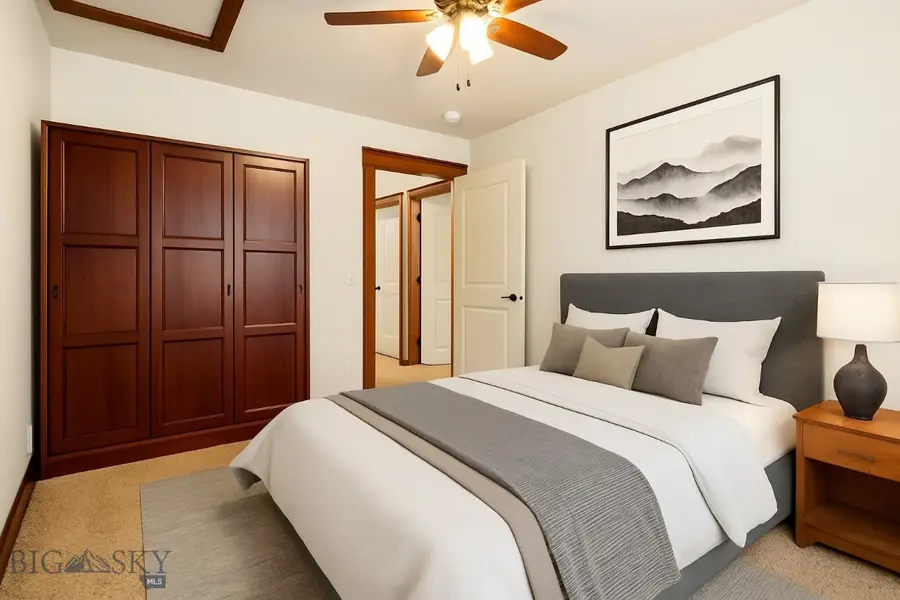 734 S 23rd Avenue #5, Bozeman, MT 59718 - Image #3