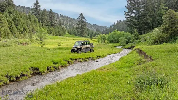 TBD Willow Creek N Fork Road, Livingston, MT 59047