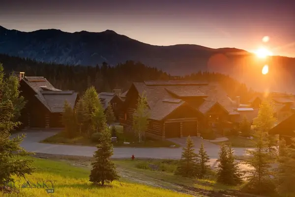 77 Tanager Fork, Big Sky, MT 59716