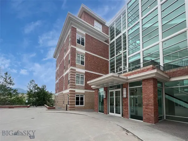 140 Village Crossing Way #1J, Bozeman, MT 59715