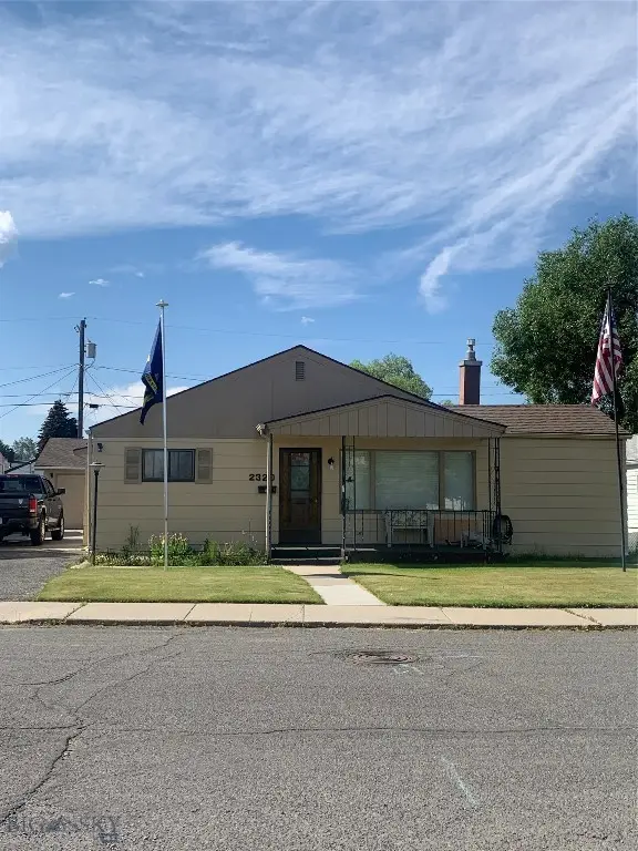 2320 S South Drive, Butte, MT 59701 - Image #1