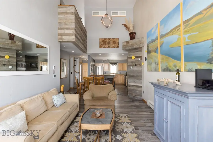 15 Spotted Fawn Court, Big Sky, MT 59716 - Image #2