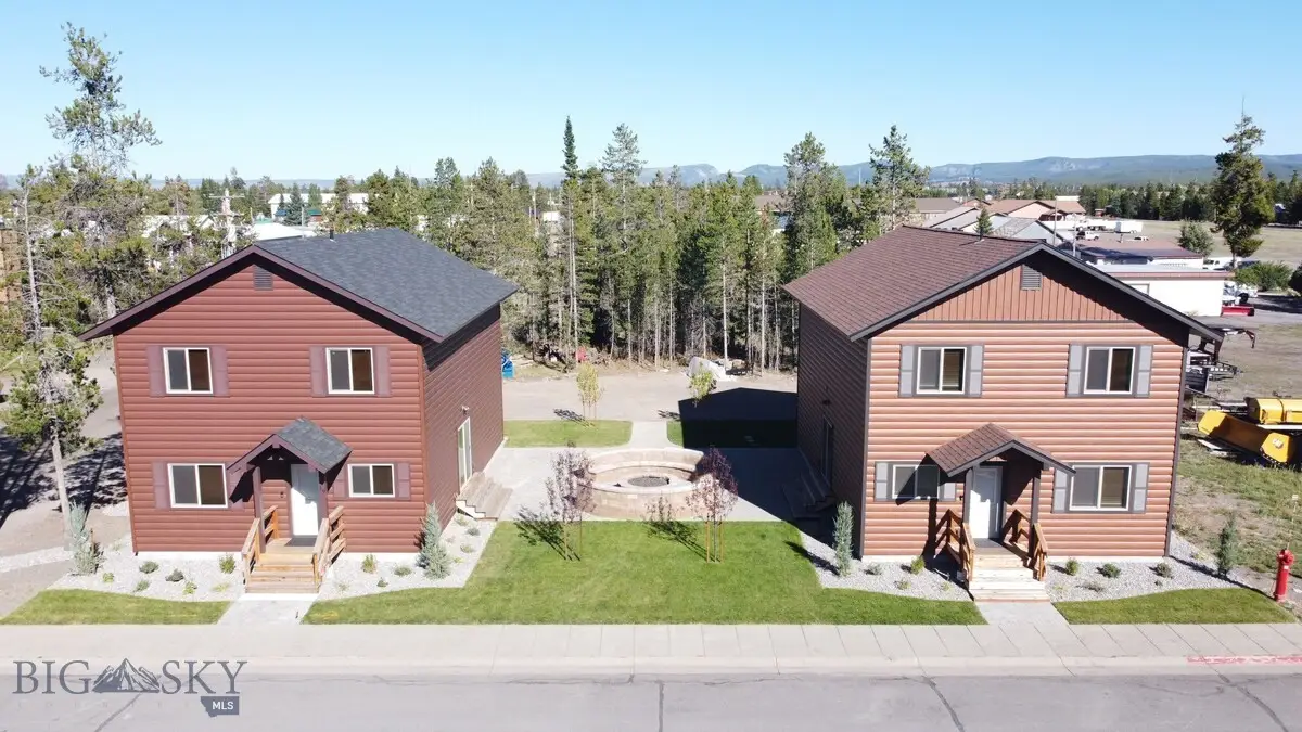 19 N Iris, West Yellowstone, MT 59758 - Image #1