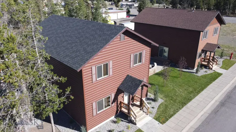 19 N Iris, West Yellowstone, MT 59758 - Image #2