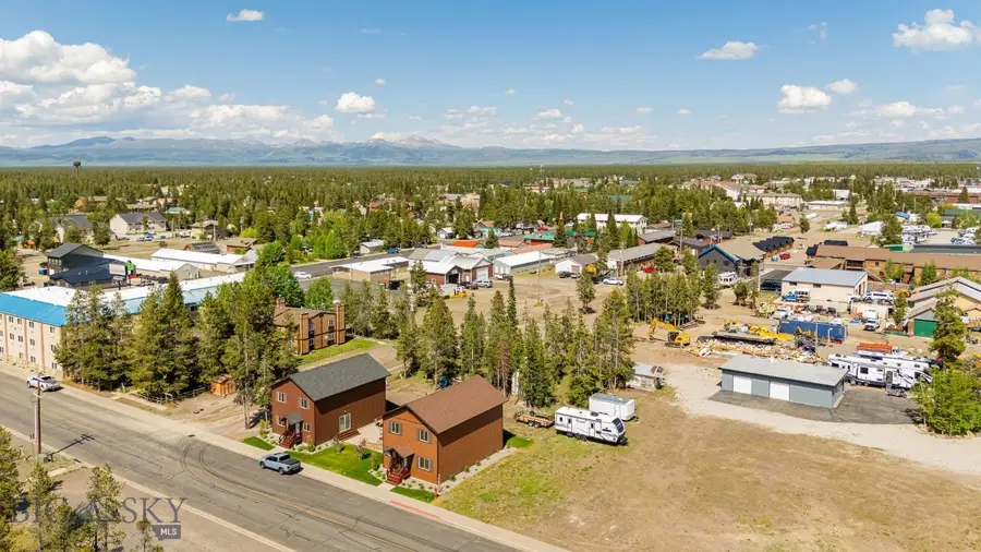 19 N Iris, West Yellowstone, MT 59758 - Image #3