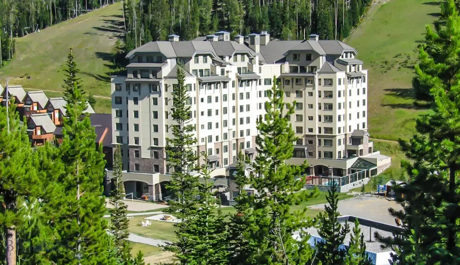 60 Big Sky Resort Unit #10902 Rm 920/921 #10902, Big Sky, MT 59716 - Image #2