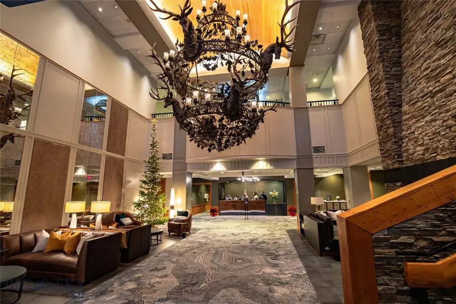 60 Big Sky Resort Unit #10902 Rm 920/921 #10902, Big Sky, MT 59716 - Image #3