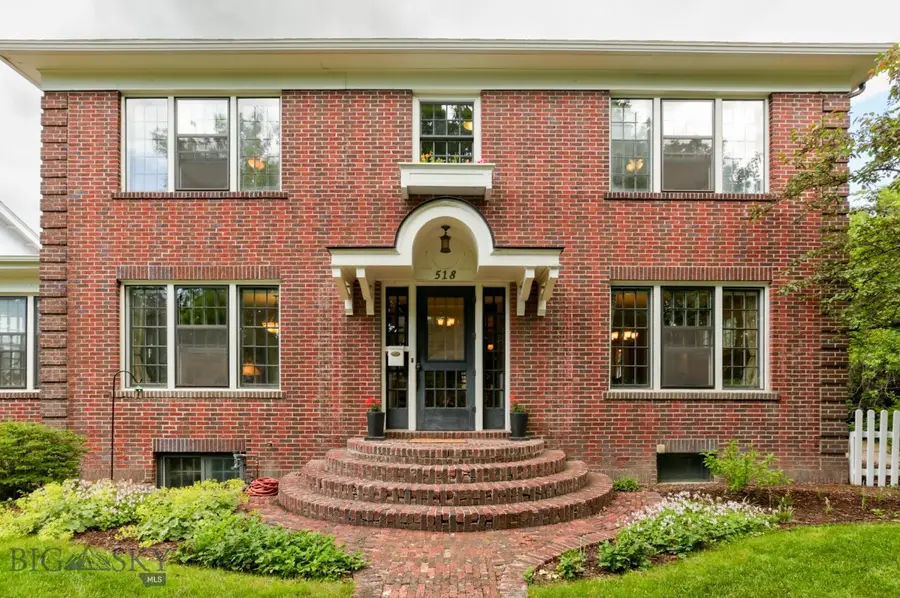 518 W Lewis Street, Livingston, MT 59047 - Image #2