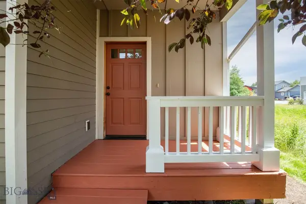 332 N Cottonwood Road #F, Bozeman, MT 59718