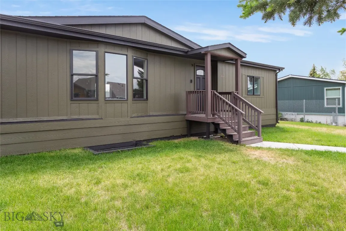 3020 Fairmont, Butte, MT 59701 - #1