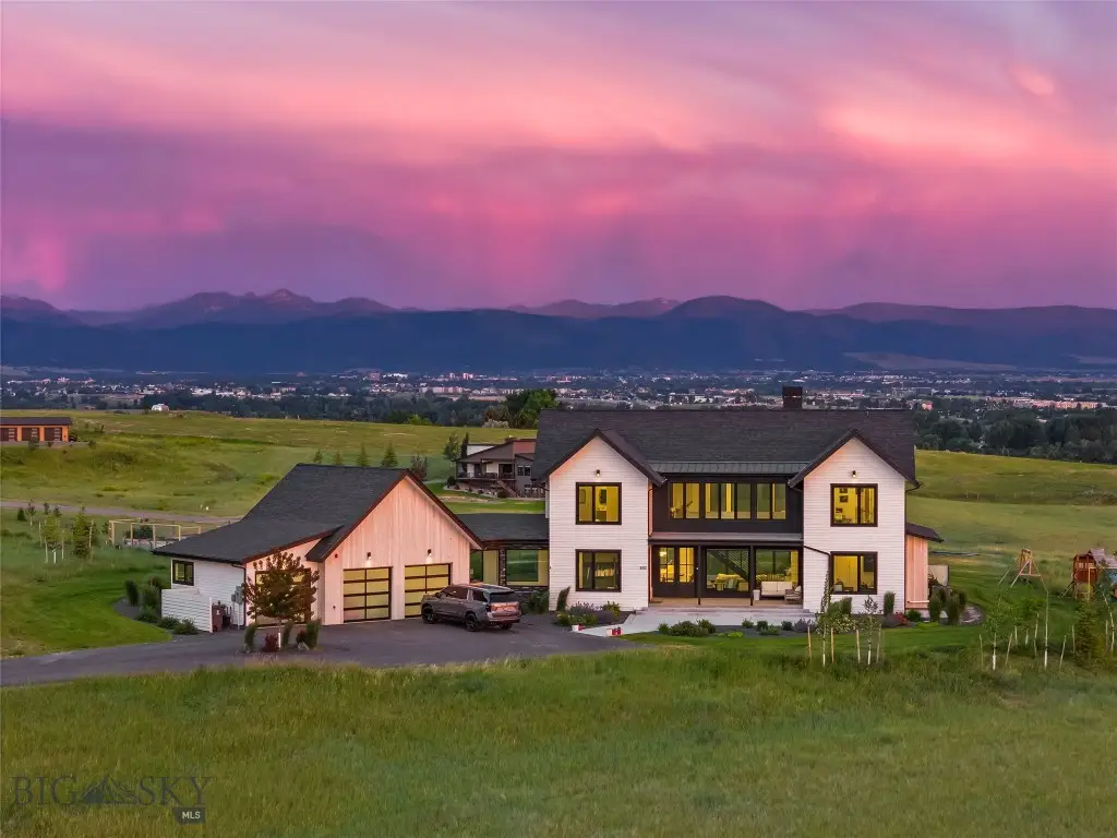 510 Cold Smoke, Bozeman, MT 59715 - Image #1