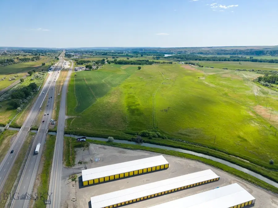 4634 Christensen Road, Laurel, MT 59101 - Image #3