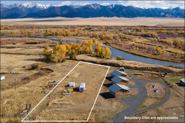 TBD Hwy 41 N, Silver Star, MT 59751