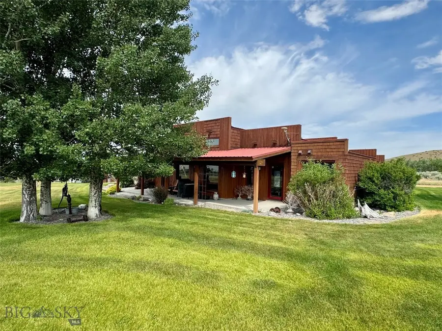 94 Wisconsin Creek Road, Sheridan, MT 59749 - Image #2