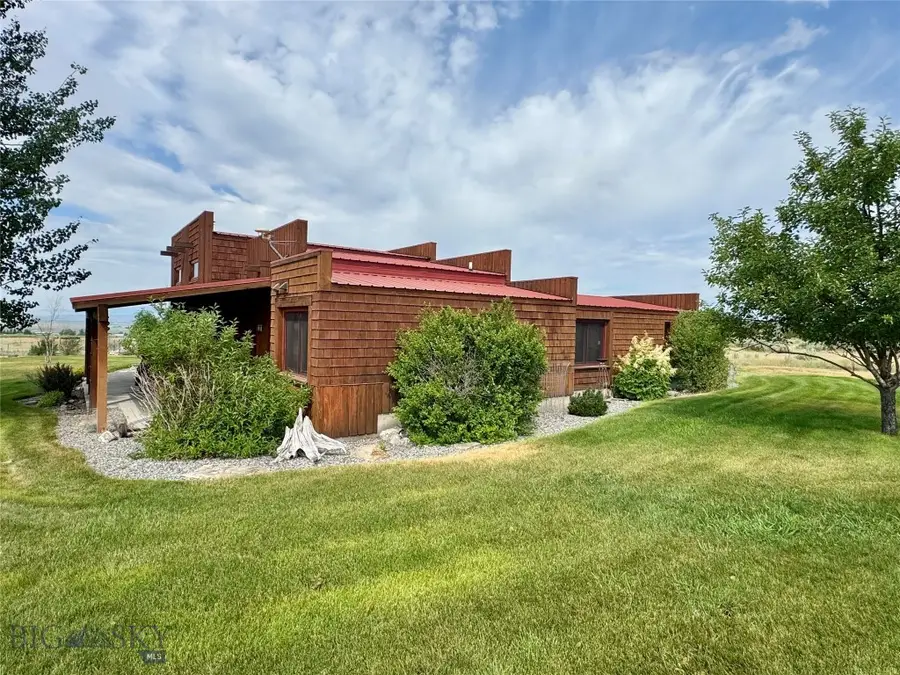 94 Wisconsin Creek Road, Sheridan, MT 59749 - Image #3