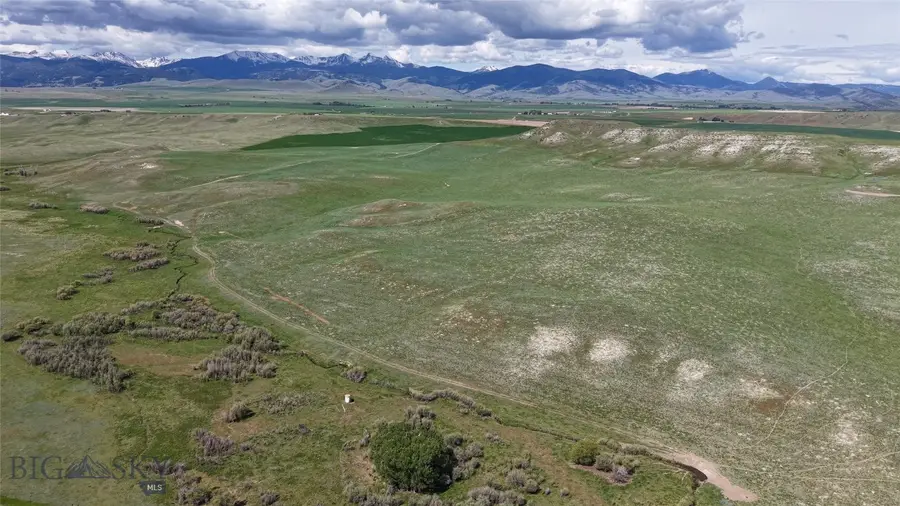 TBD Williams Lane, Harrison, MT 59735 - #3