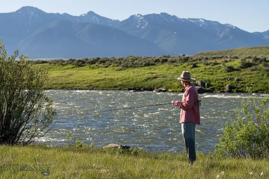 1 Sagebrush Way, Cameron, MT 59720 - Image #2